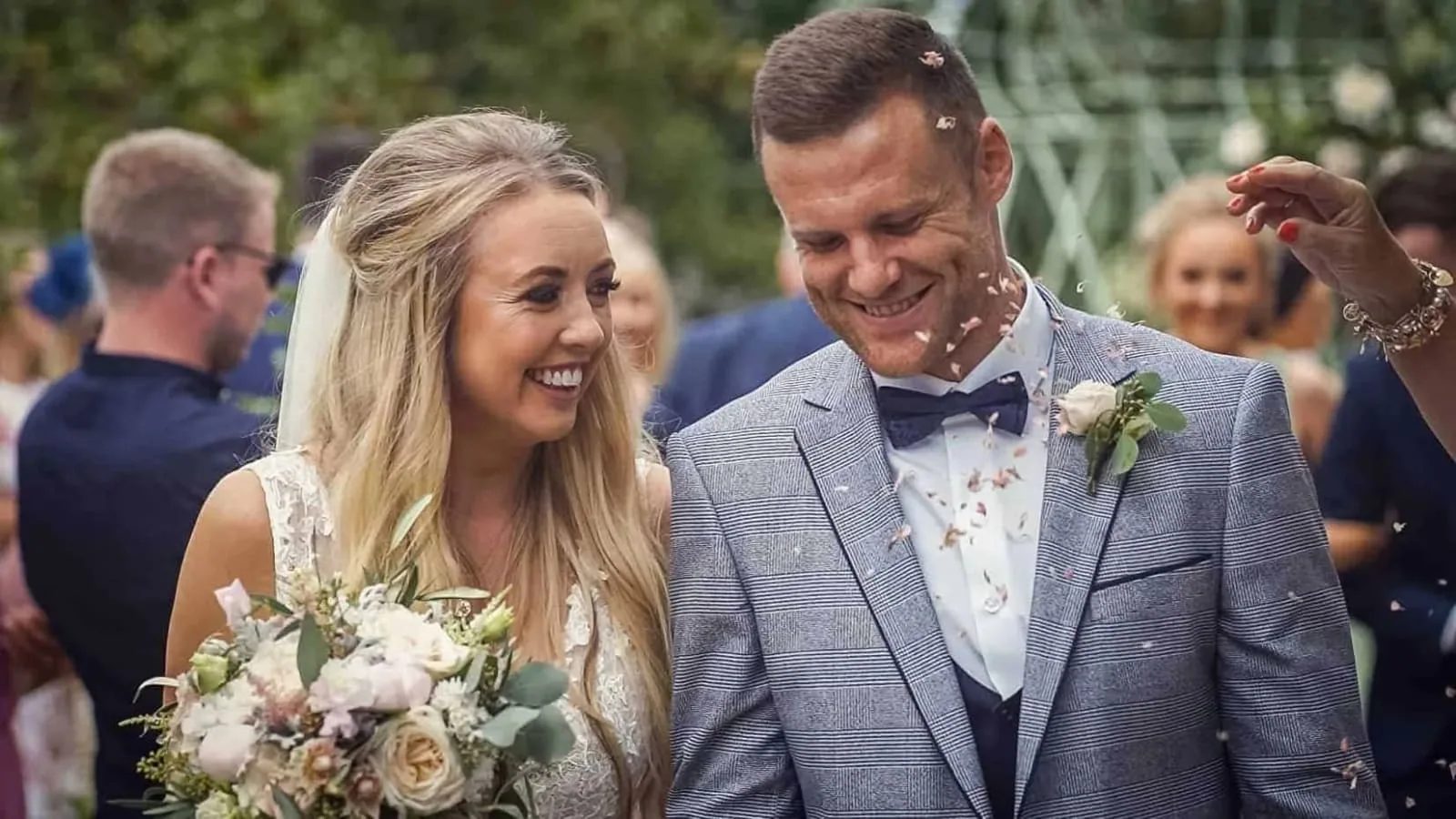 WATCH EPIC 2019 Wedding Video Season Recap