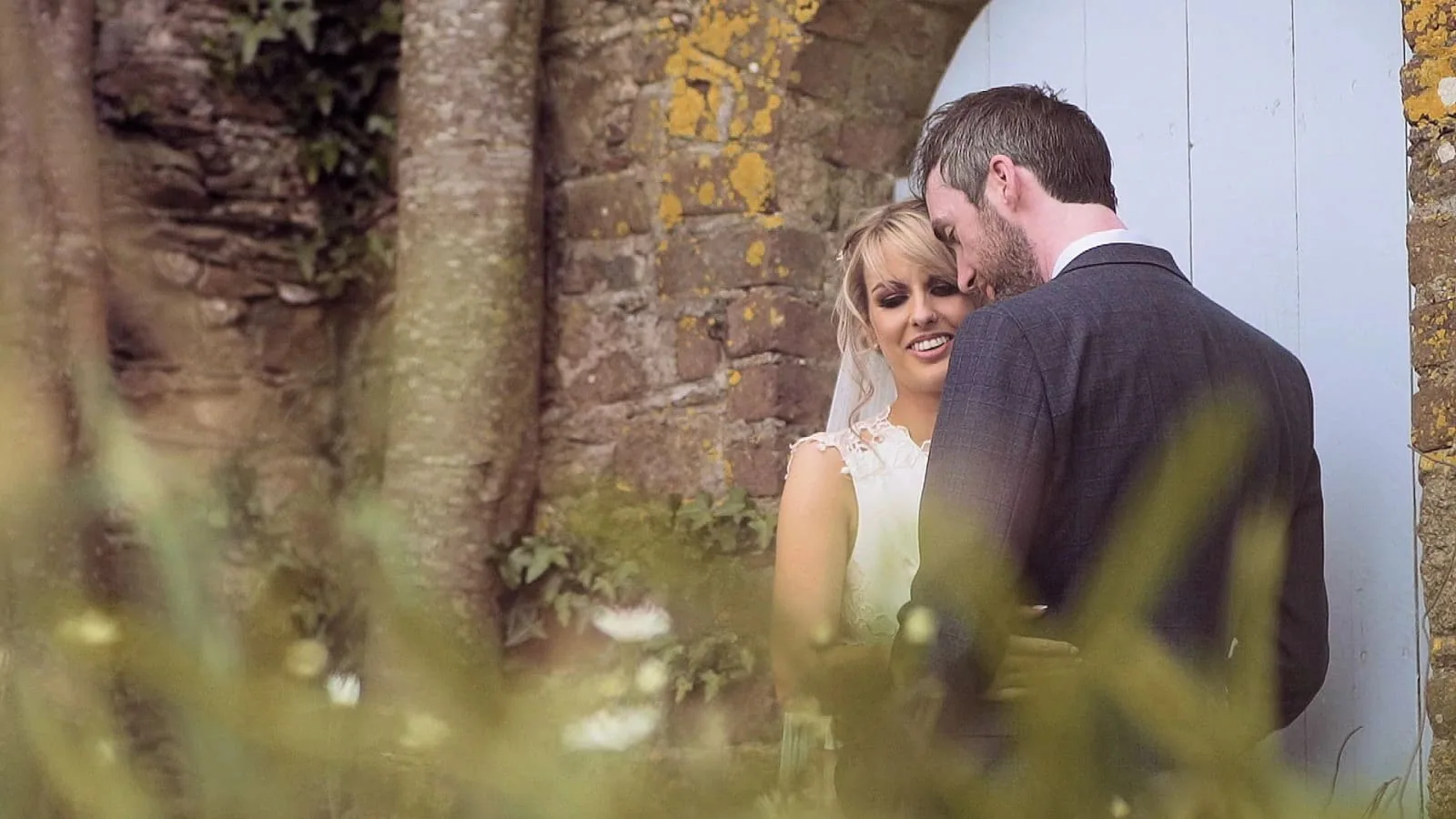 Horetown House Wedding Video of Aoife & Niall