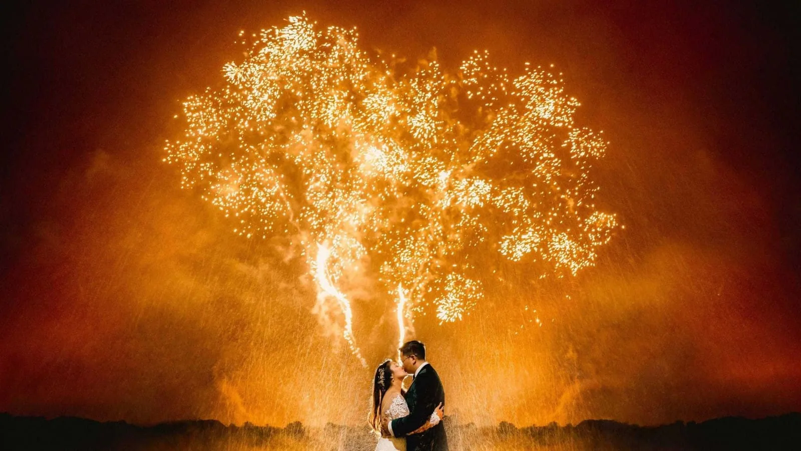Wedding photograph by John Gillooley, one of the best wedding photographers in Ireland