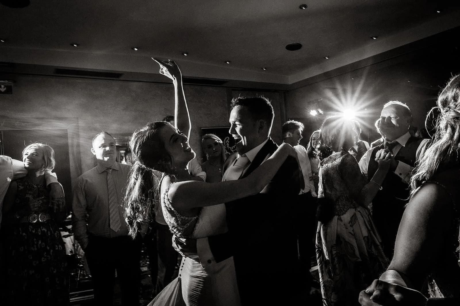 Best Wedding Photographers In Ireland