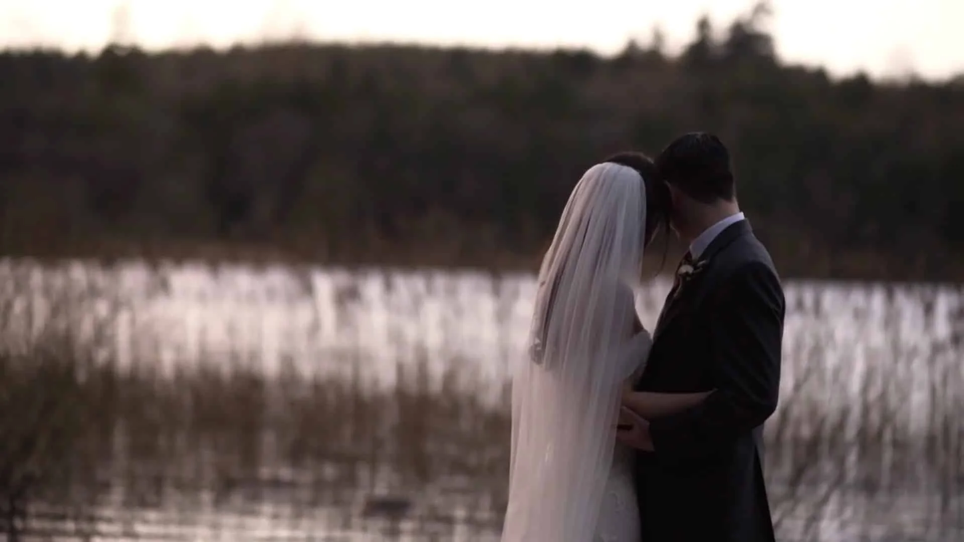 Farnham Estate Wedding Video - Liz & Cormac