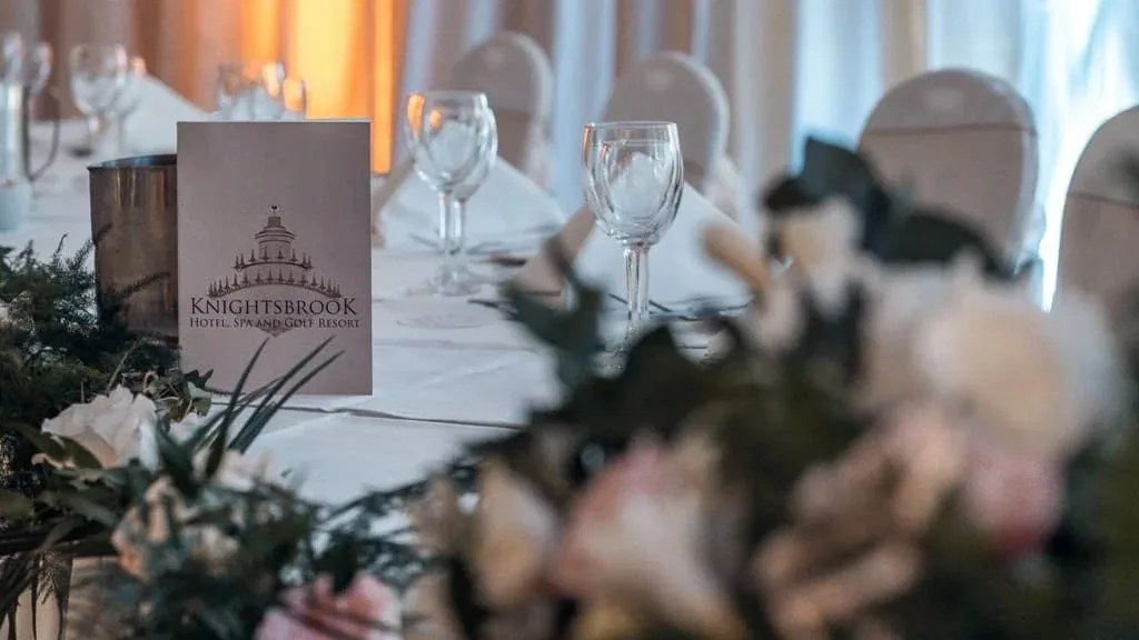 trim wedding videographer