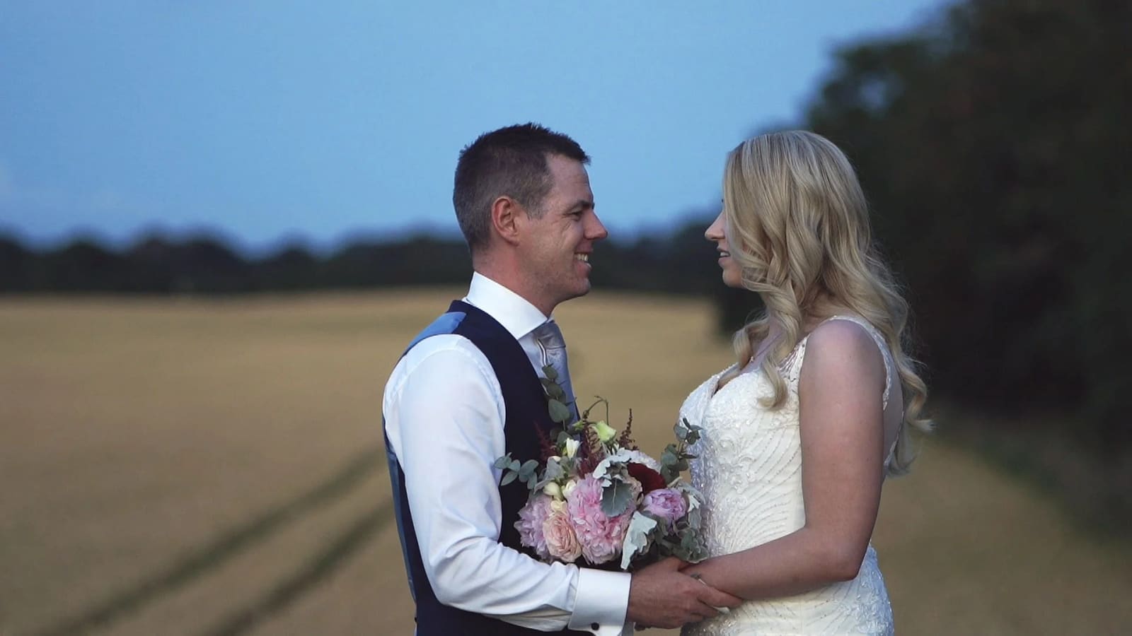 Knightsbrook Hotel Wedding Video of Sorcha & Andrew