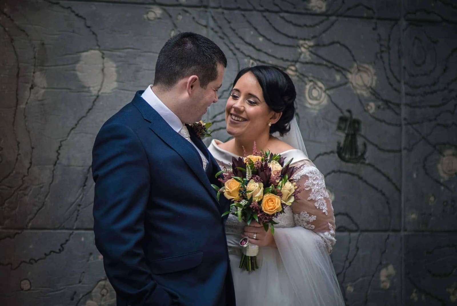 Smock Alley Theatre Dublin Wedding Ceremony Video